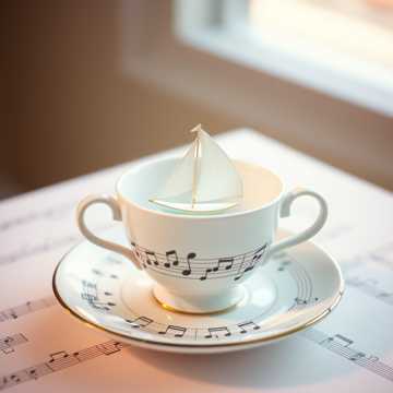 You're the Cream in My Coffee (Britpop)