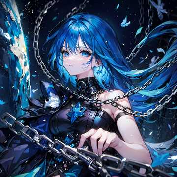 鎖の烙印 (Chains of Stigma)