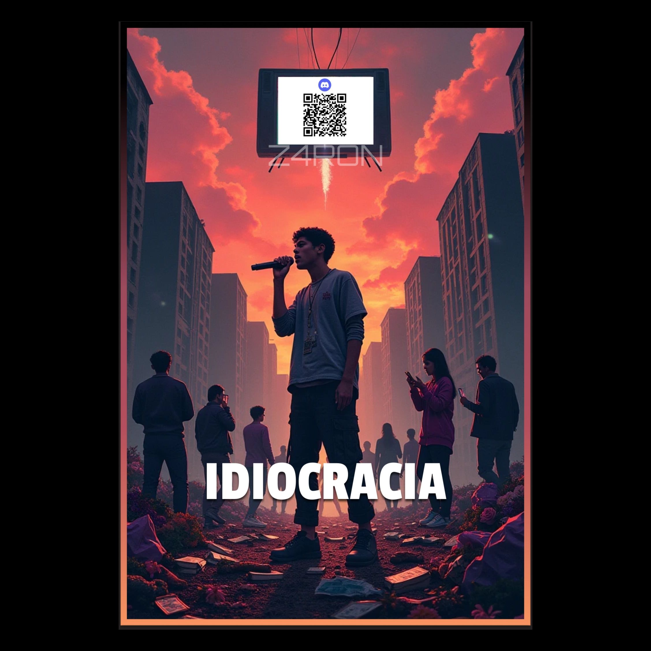 Idiocracia