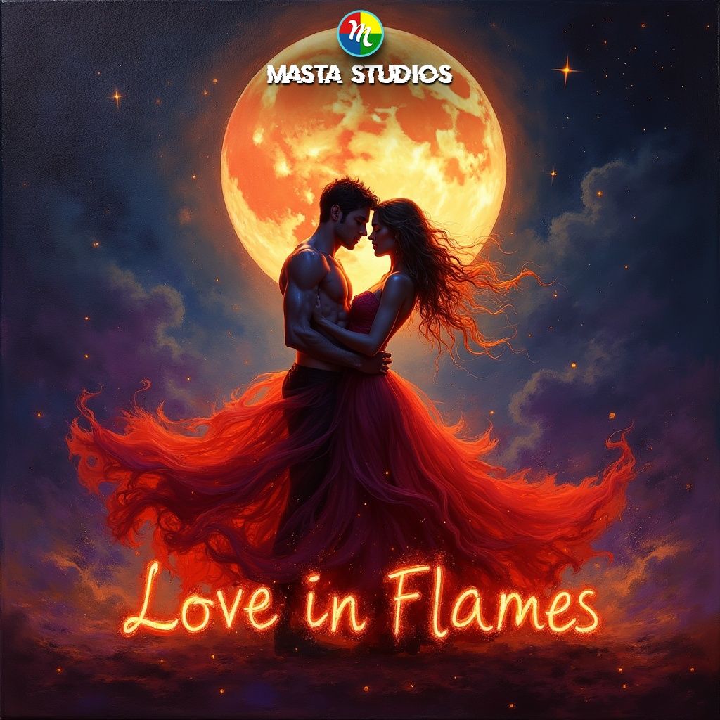 Love in Flames