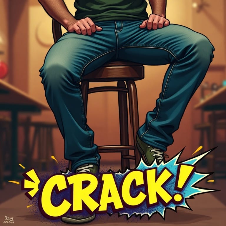 Crack! (Folk-Rock)