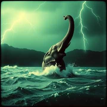 Тразименское озеро (Николай Гумилев) 