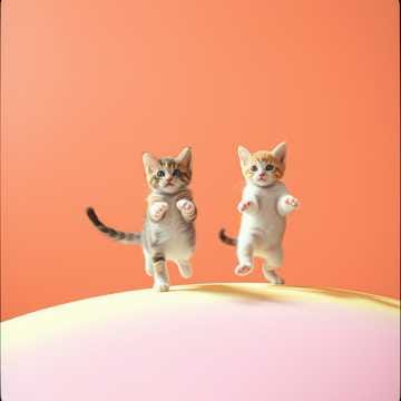 Curious Cat