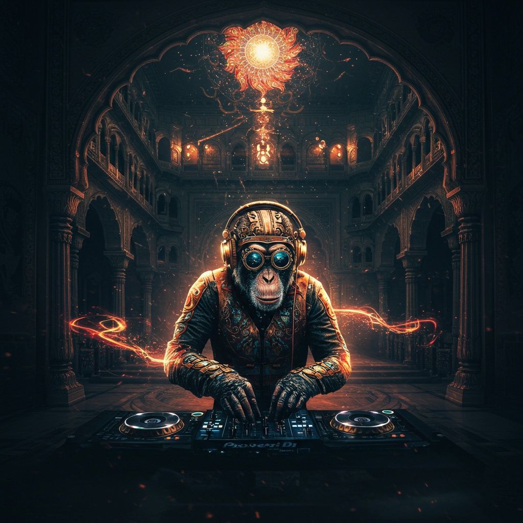 Royal Circuit (bonus track)