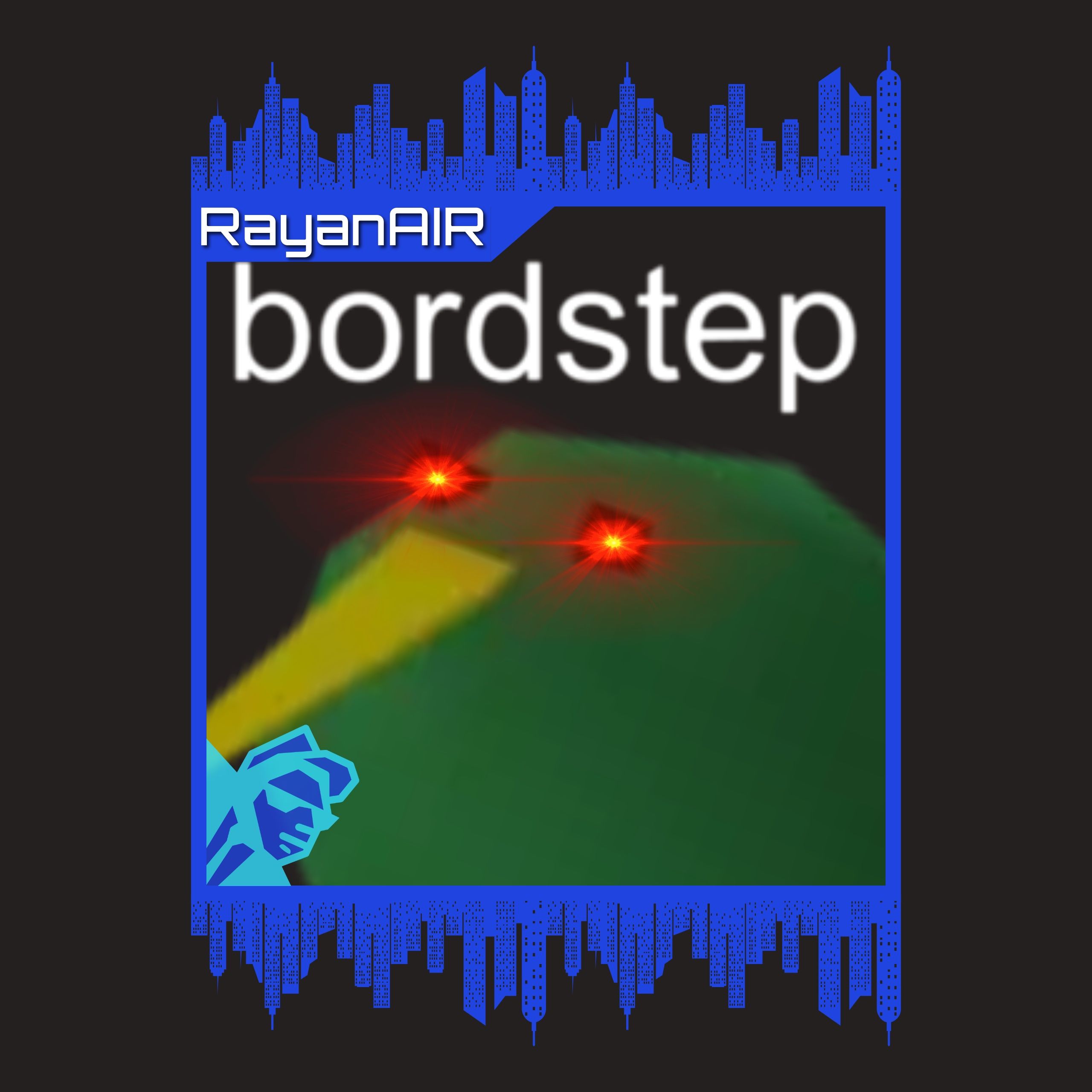 BORDSTEP