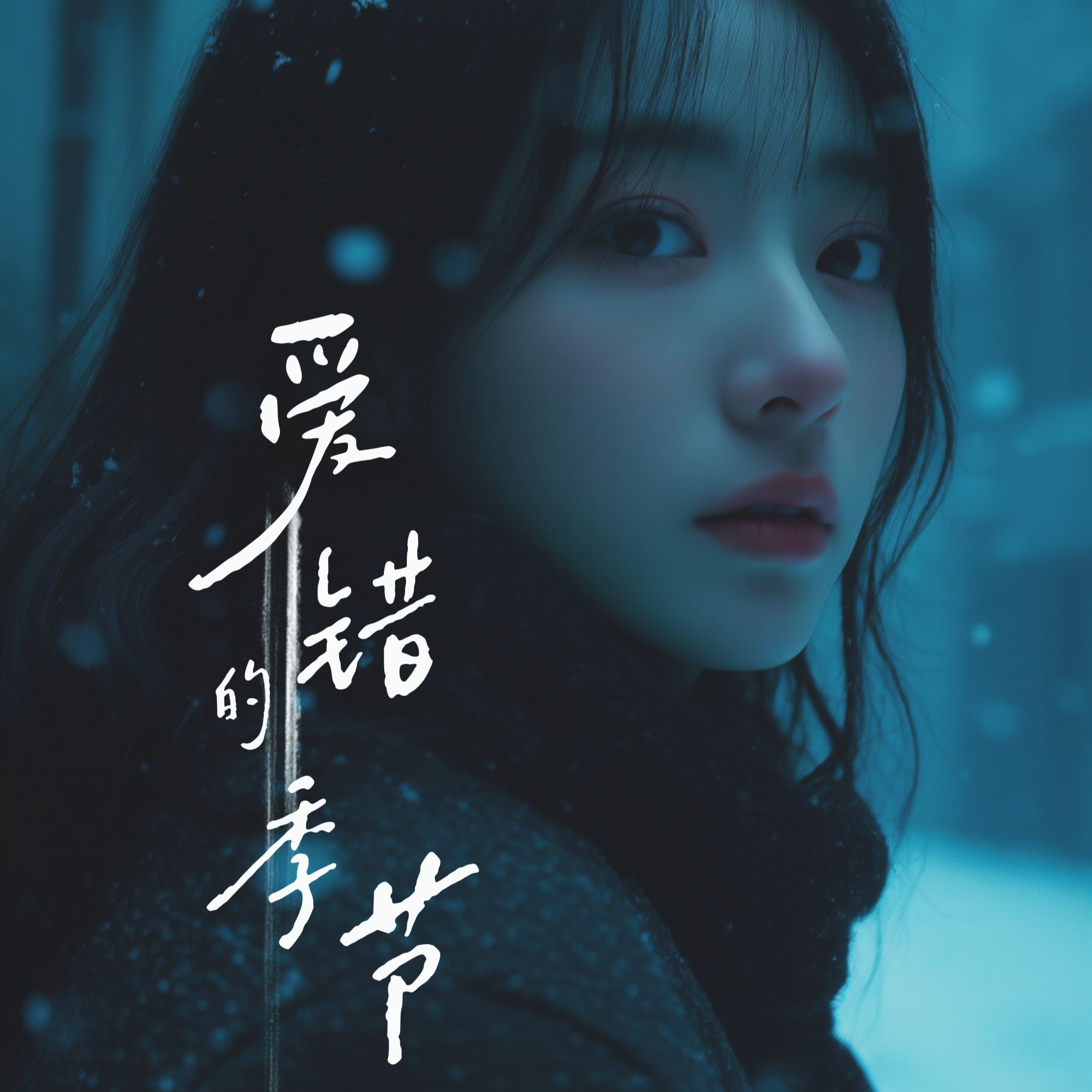 愛錯的季節