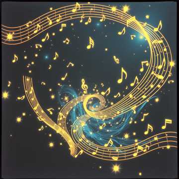 Progressive Melodic Techno with Classical Fusion