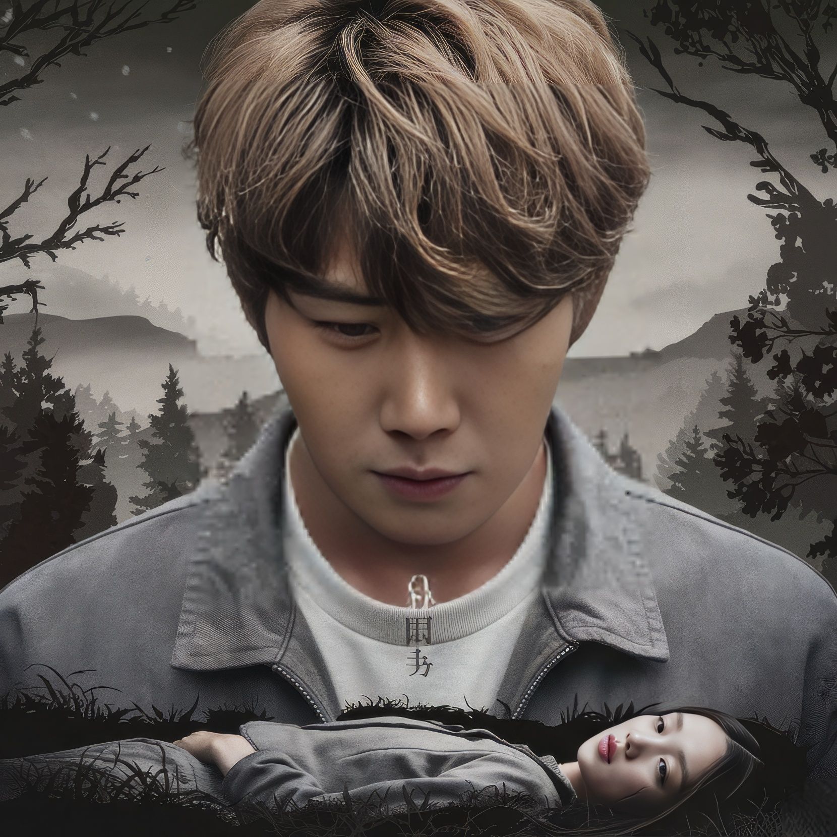잊혀진 참새 - Forgotten Sparrow
