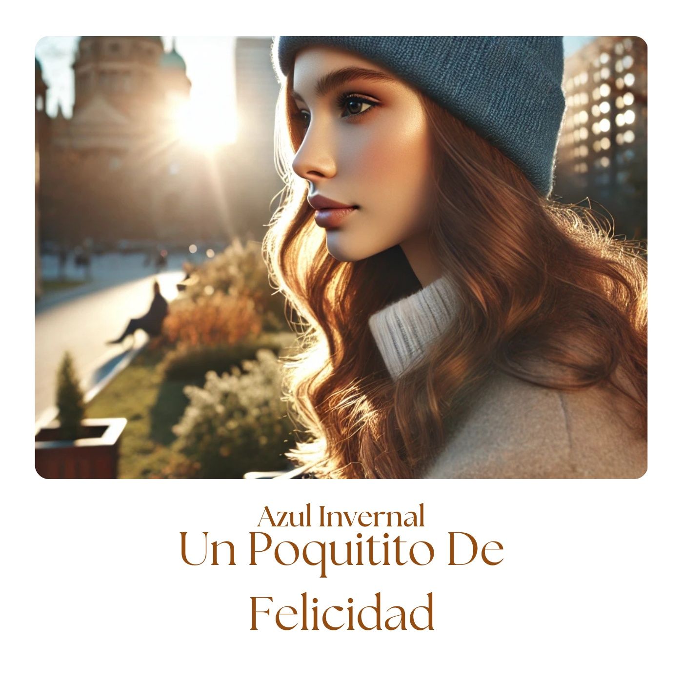 Un Poquitito De Felicidad
