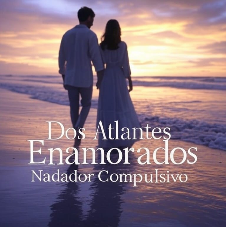 Dos Atlantes Enamorados