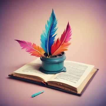 Write Your Own Story