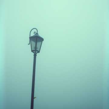 Verblasste Tage