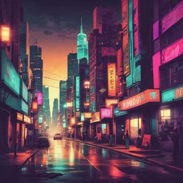 Watchin' the World