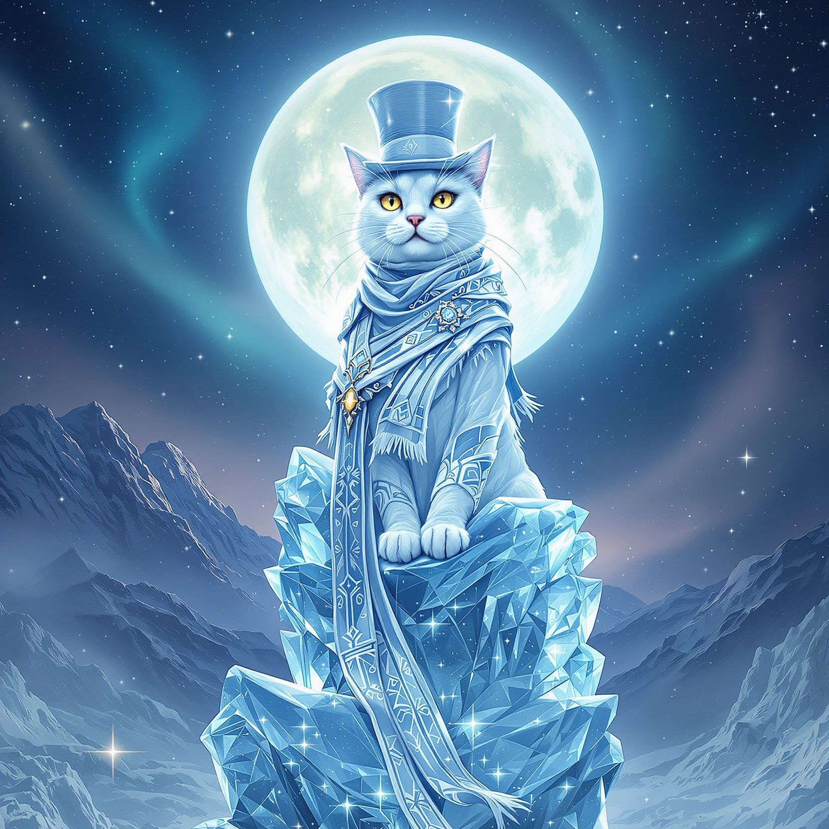 Ice