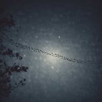 I can See Past the sky’s Horizon