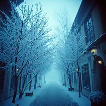 Winterlied