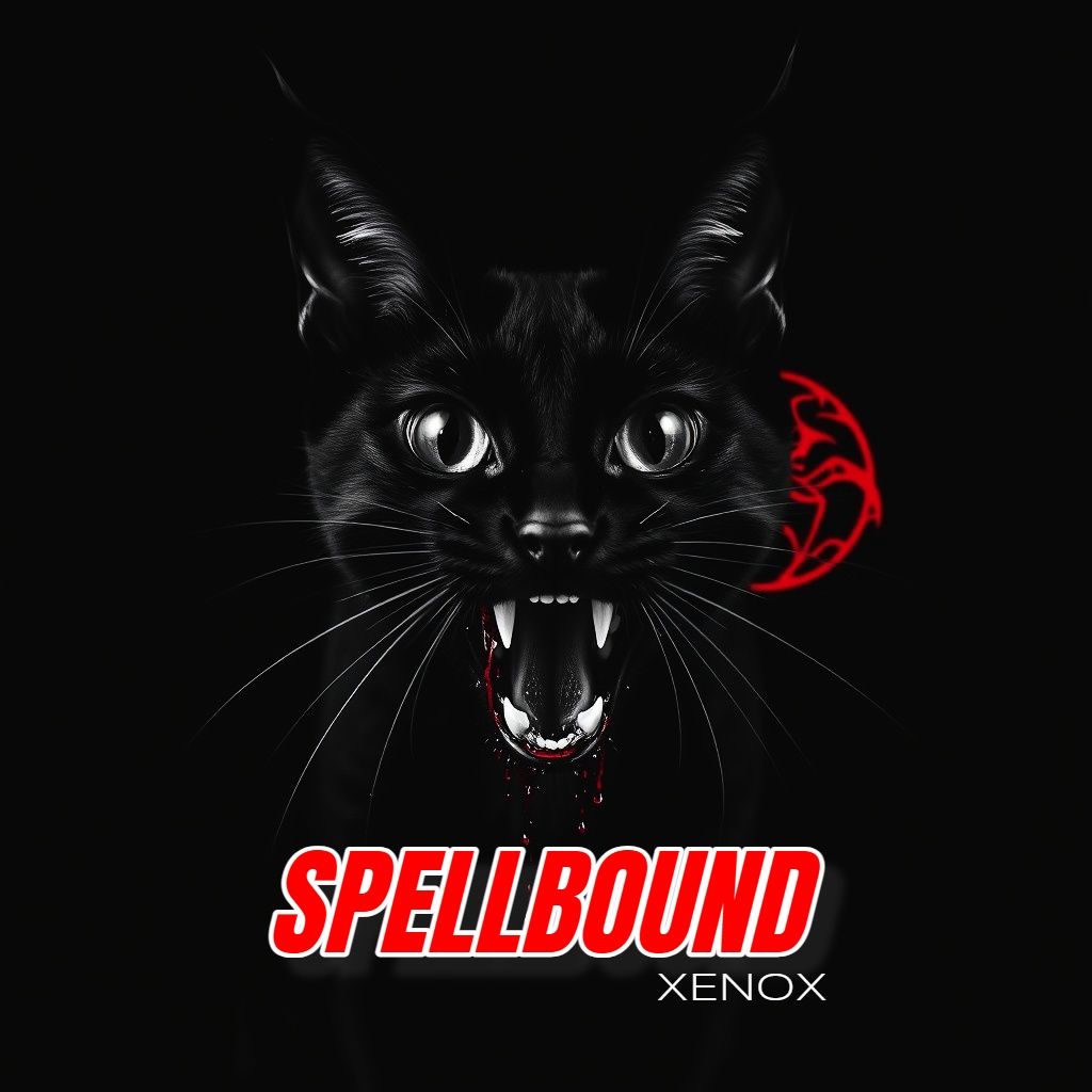 SPELLBOUND