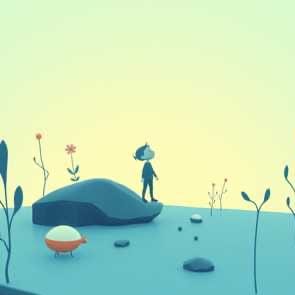 Finding my way