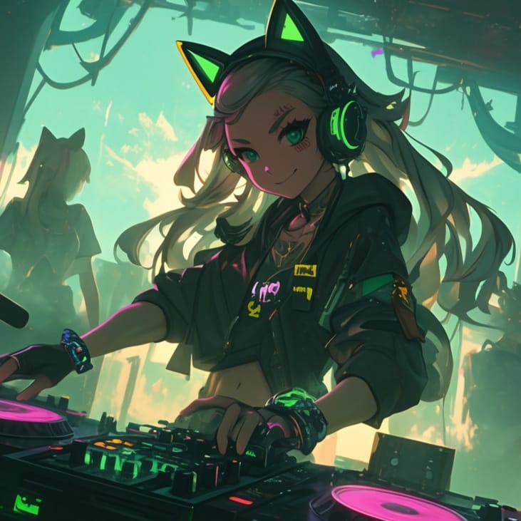 Deep Circuit
