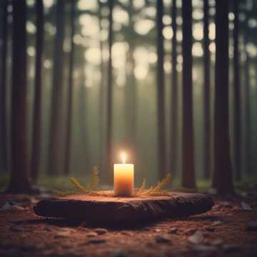 Virsi 915 meditative "En tiedä, miksi kirkonpenkkiin näin"
