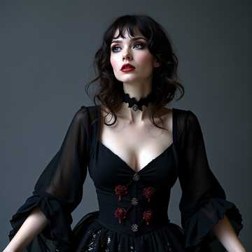 „Darling, c'est fabuleux!”