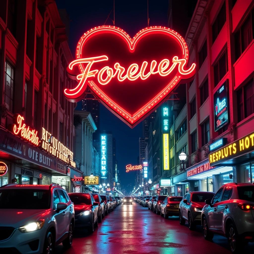 Forever
