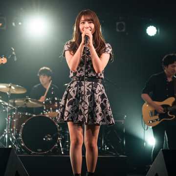 「It vanish me」　JP 