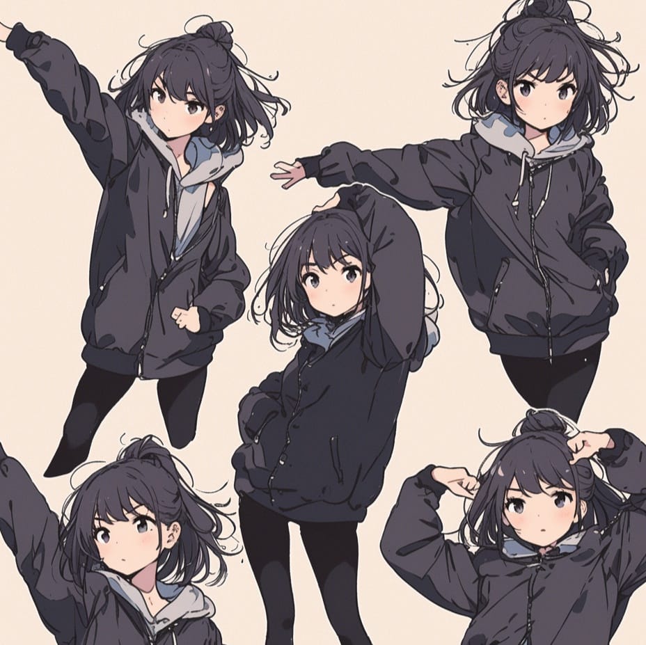 着膨れエレクトリック
