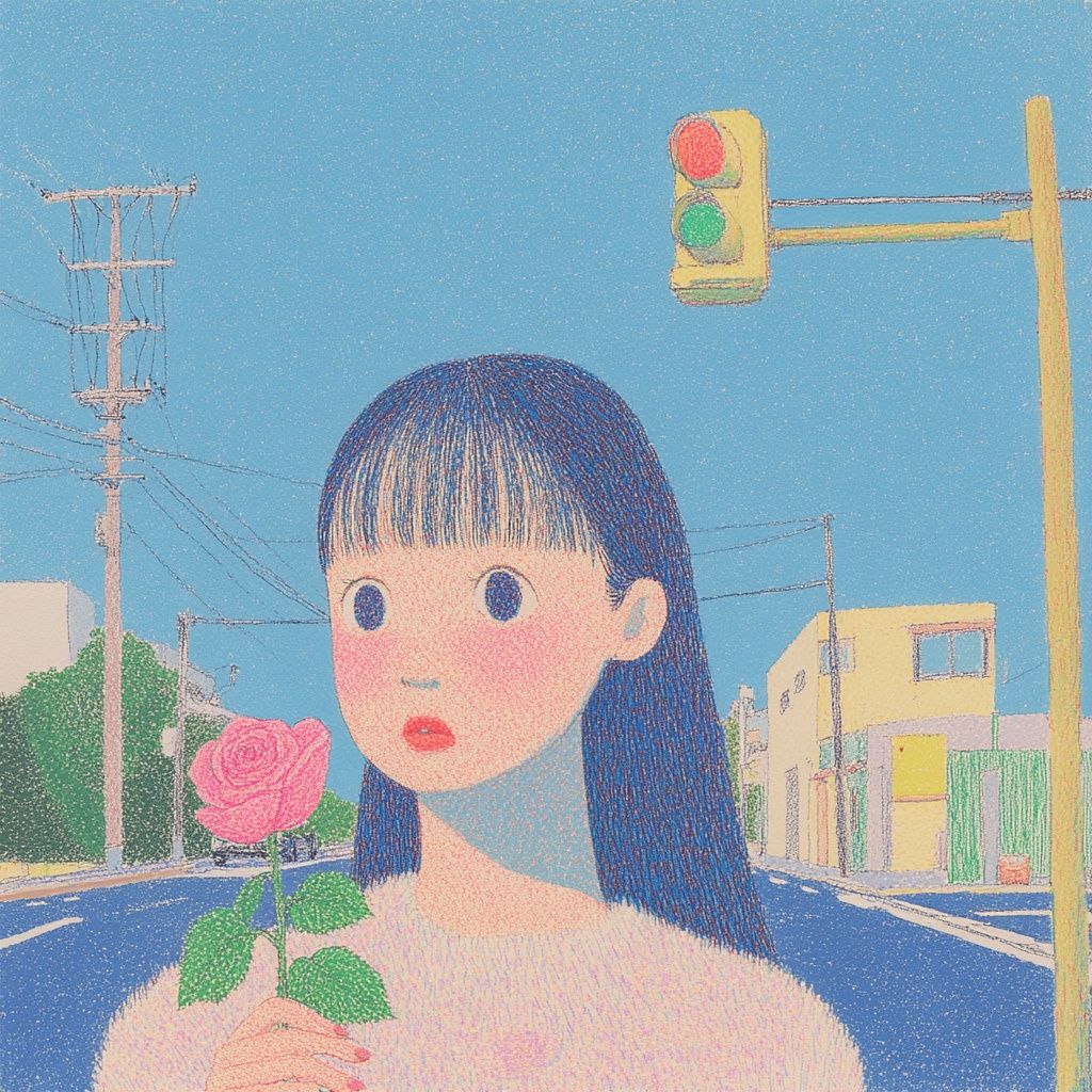 📷 신호등 | Traffic Light