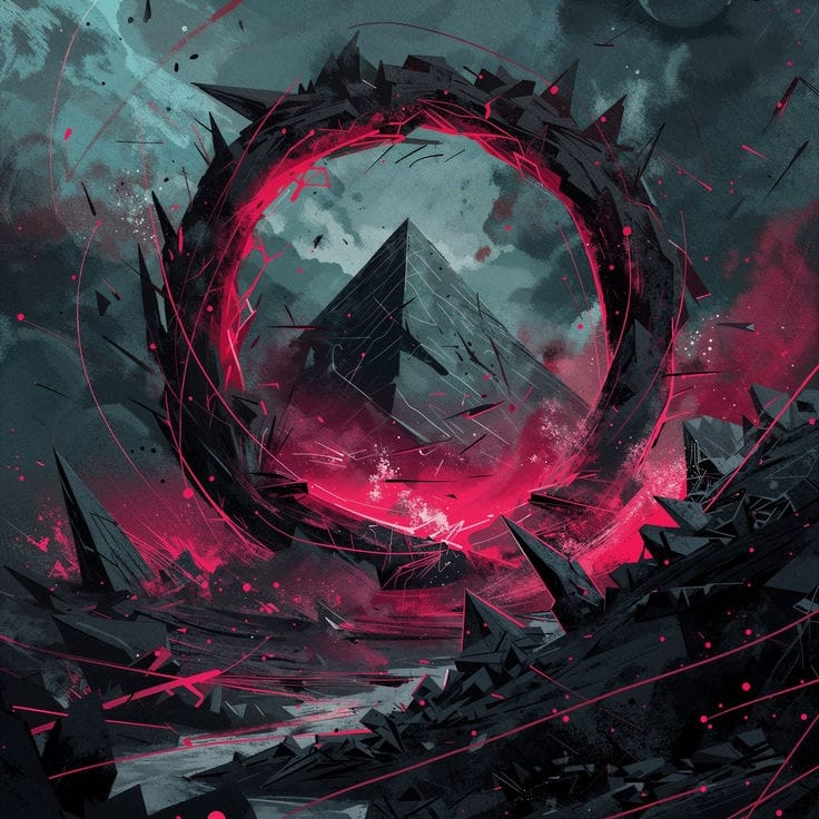 VORTEX (보텍스) vers. 2