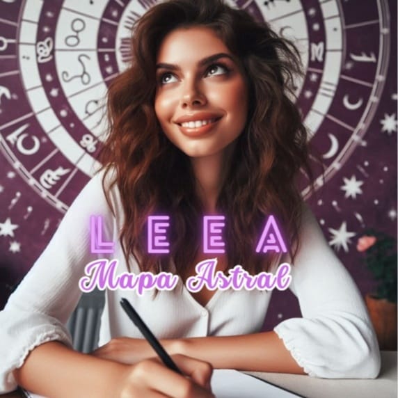 Mapa Astral