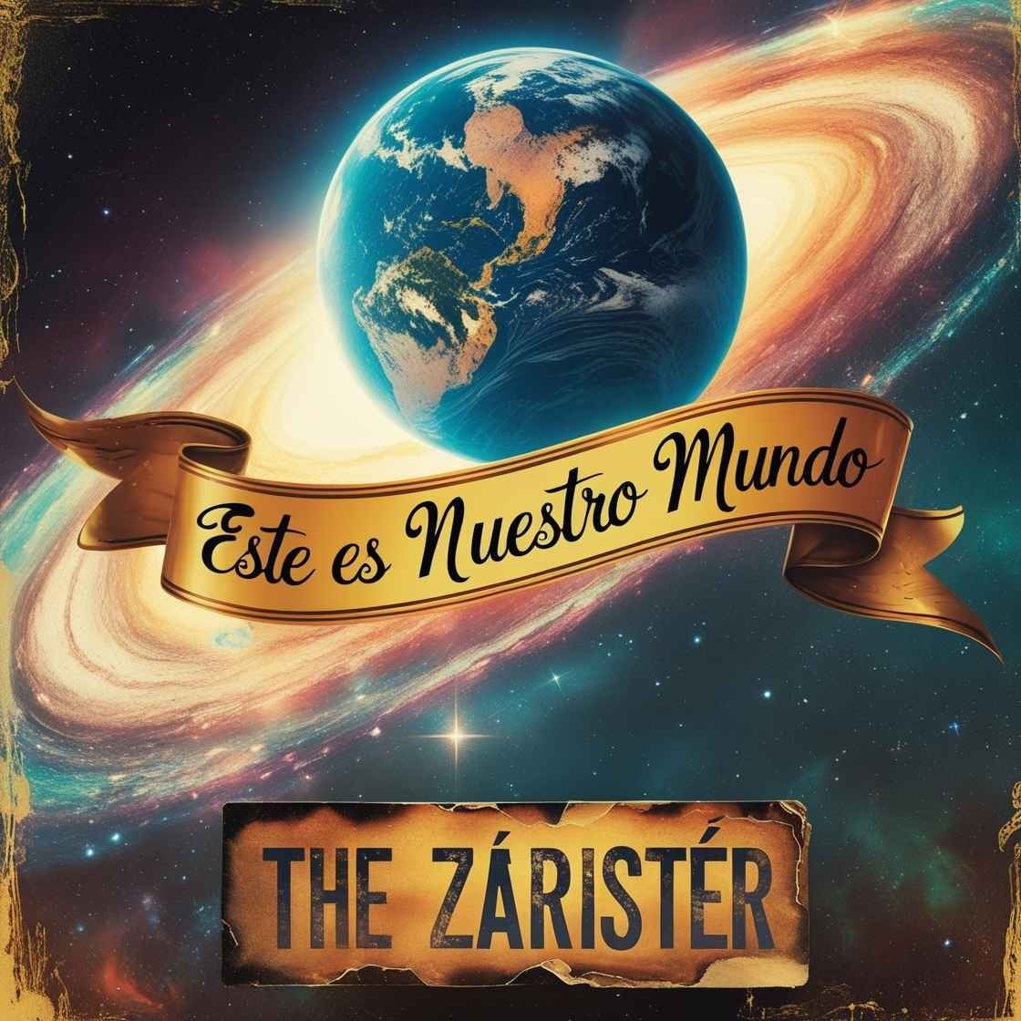 ¿Este es Nuestro Mundo?