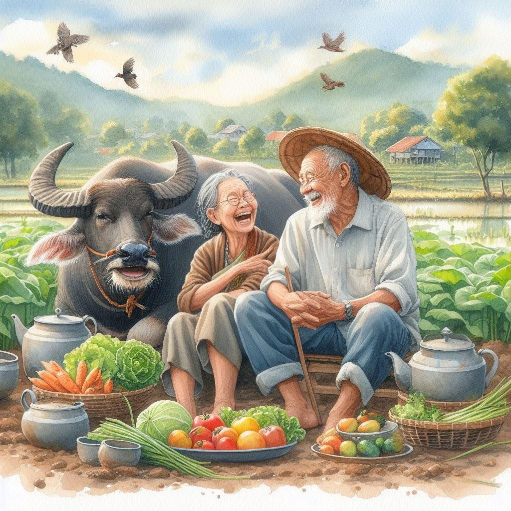 คุยกันได้ แต่ไม่รู้เรื่อง