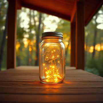 Memories In A Mason Jar (Duet)