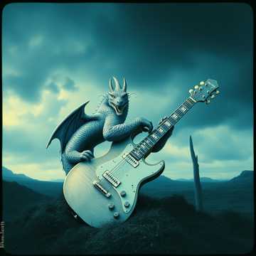 Einherjar's Cry