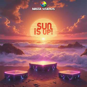 Sun is UP!