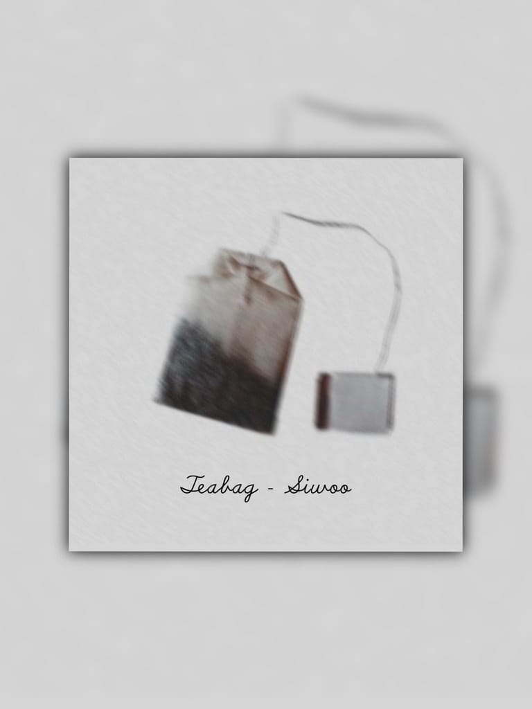 Teabag