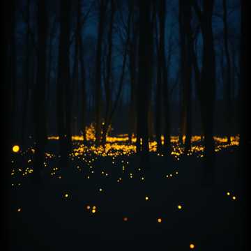 Echoes Through the Ashes