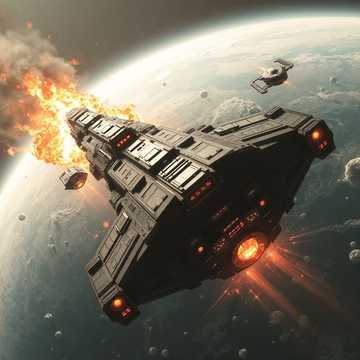 The End of the Tyrants (Remastered)