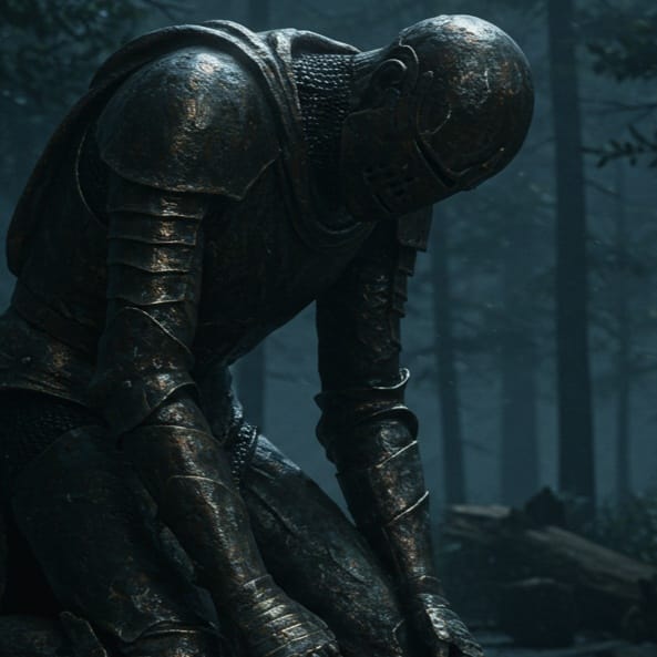 Defeat
