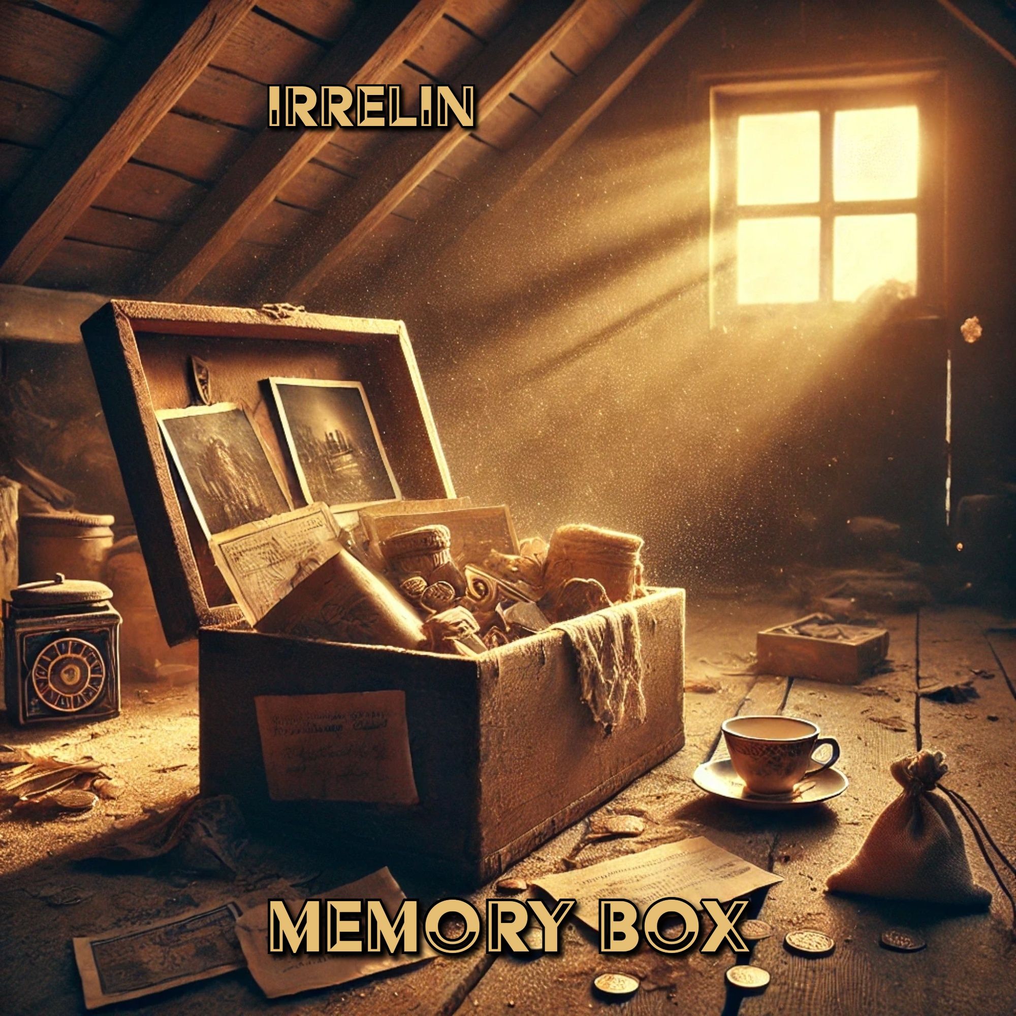 Memory Box