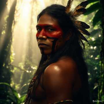Spirit of the Jungle (Remastered)