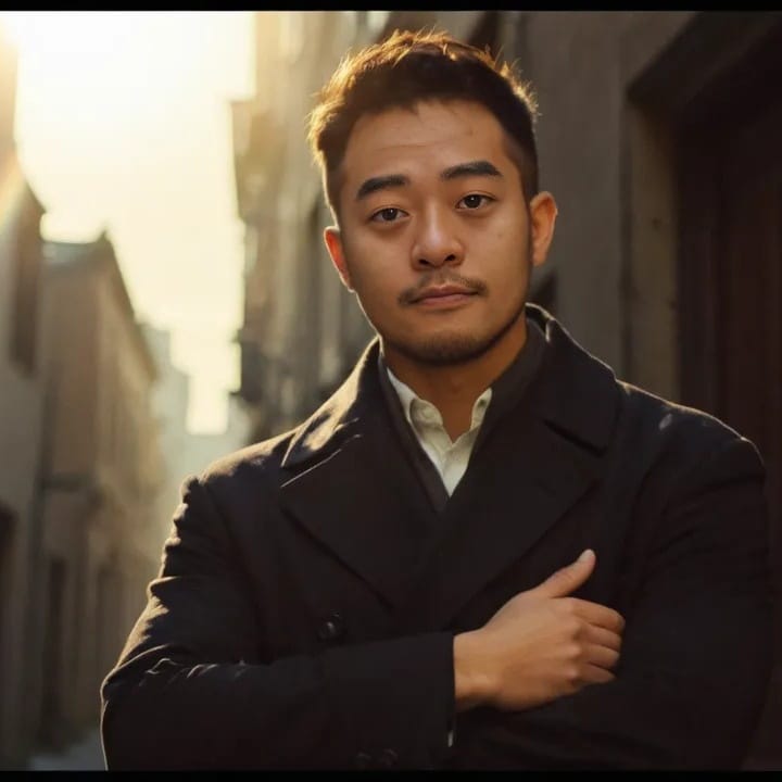 你的世界 我曾經來過