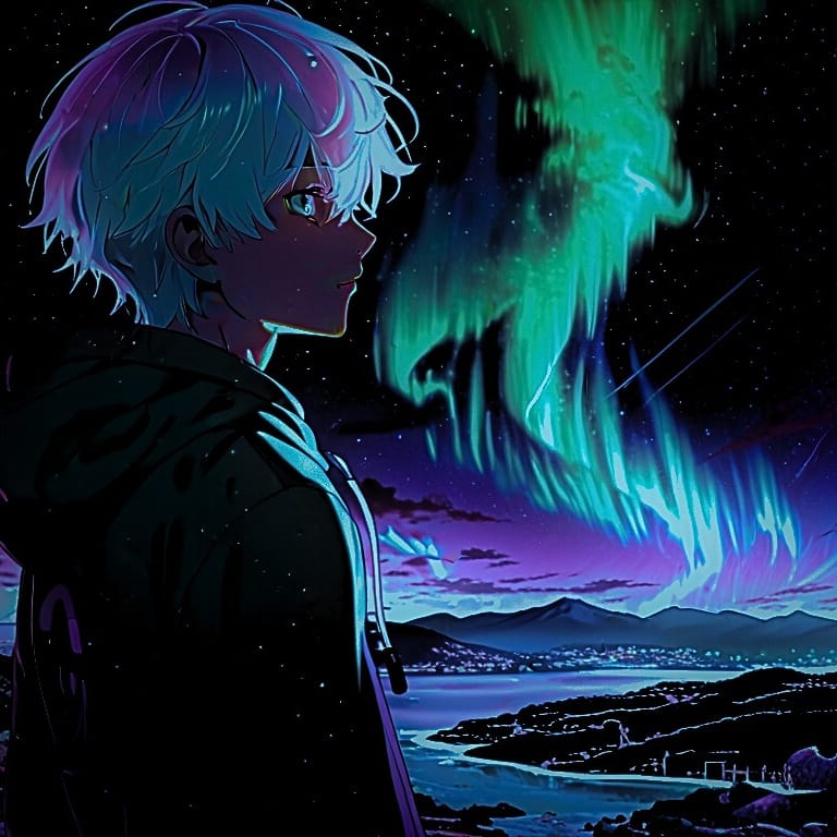 North Star