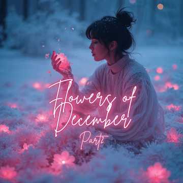 Flowers in December - Part 2