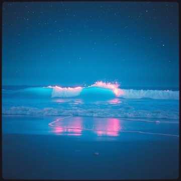 Vagues Électriques (Electric Waves)
