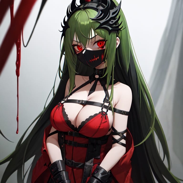 Horror Ritual