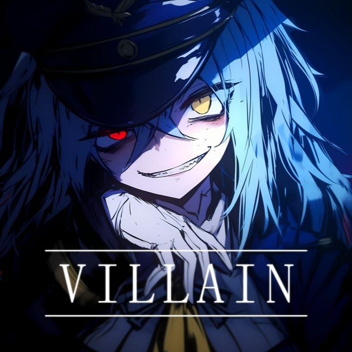 Villain - ヴィラン