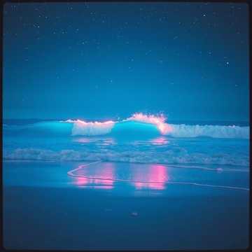 Vagues Électriques (Electric Waves)