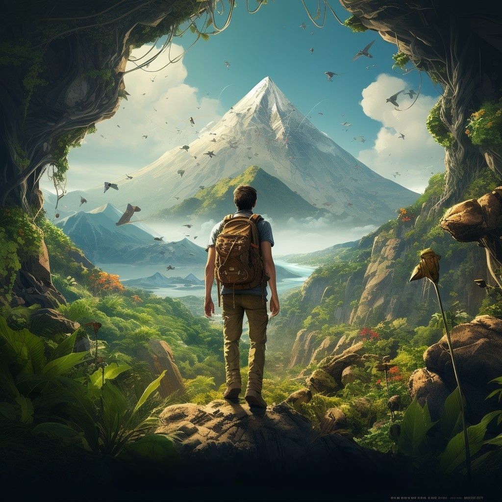 The World 